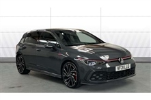 Used Volkswagen Golf