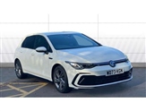 Volkswagen Golf Image 1