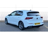 Volkswagen Golf Image 2