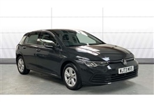 Used Volkswagen Golf