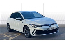 Used Volkswagen Golf