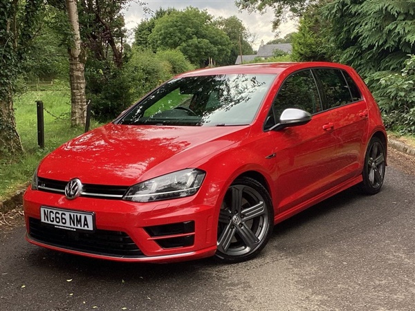 Large image for the Used Volkswagen GOLF