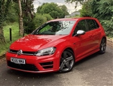 Used Volkswagen Golf