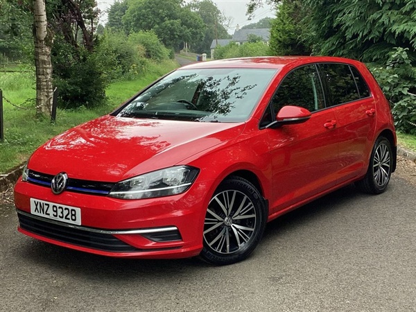 Large image for the Used Volkswagen GOLF