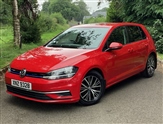 Used Volkswagen Golf