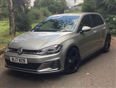 Used Volkswagen Golf