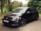Used Volkswagen Golf