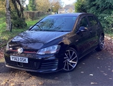 Used Volkswagen Golf