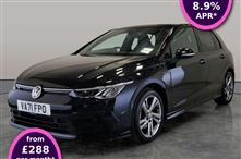 Used Volkswagen Golf