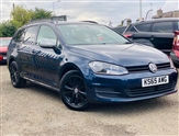 Used Volkswagen Golf