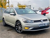Used Volkswagen Golf