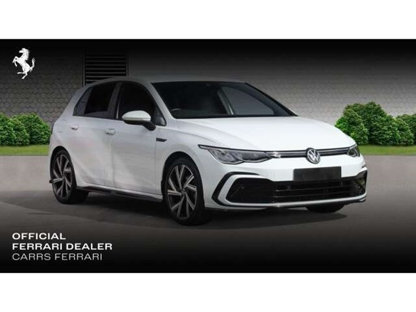 Large image for the Used Volkswagen Golf