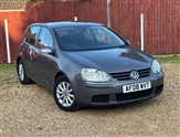 Used Volkswagen Golf