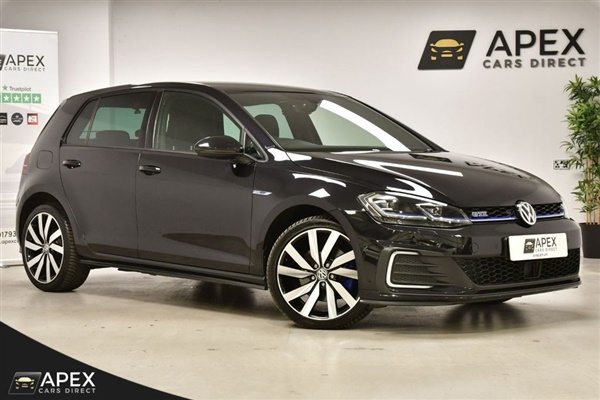 Large image for the Used Volkswagen GOLF