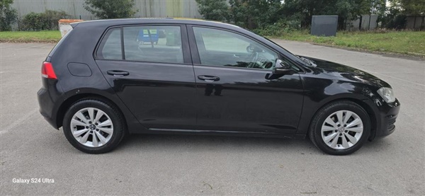 Large image for the Used Volkswagen Golf
