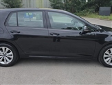 Used Volkswagen Golf
