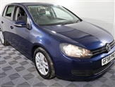 Used Volkswagen Golf