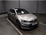 Used Volkswagen Golf