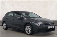 Used Volkswagen Golf