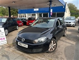 Used Volkswagen Golf
