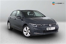Used Volkswagen Golf