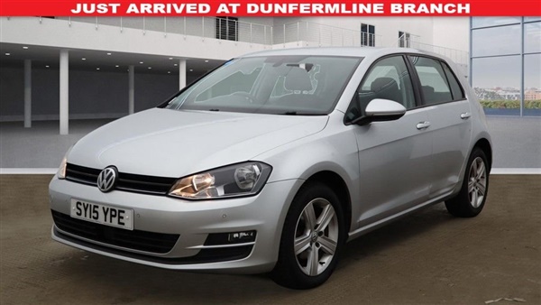 Large image for the Used Volkswagen GOLF