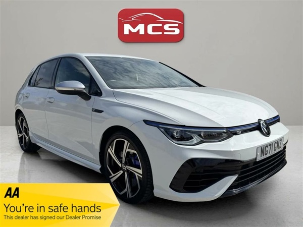 Large image for the Used Volkswagen GOLF