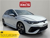 Used Volkswagen Golf