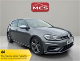 Used Volkswagen Golf
