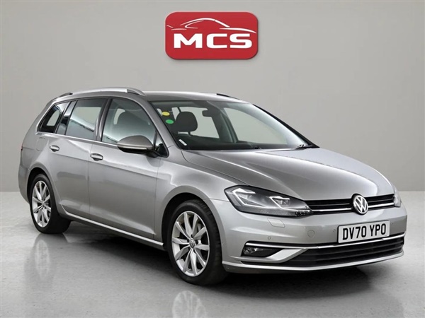 Large image for the Used Volkswagen GOLF