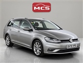 Used Volkswagen Golf