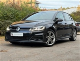Used Volkswagen Golf Used Volkswagen Golf