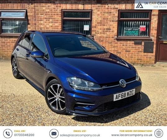 Large image for the Used Volkswagen GOLF