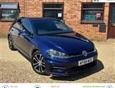 Used Volkswagen Golf