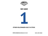 Used Volkswagen Golf