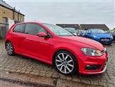 Used Volkswagen Golf Used Volkswagen Golf