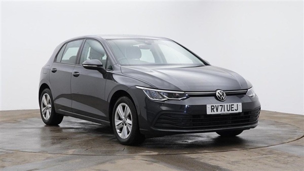 Large image for the Used Volkswagen GOLF