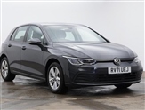 Used Volkswagen Golf