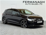 Used Volkswagen Golf