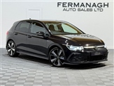 Used Volkswagen Golf