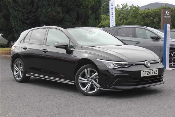 Large image for the Used Volkswagen Golf