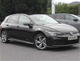 Used Volkswagen Golf