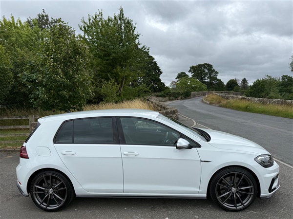 Large image for the Used Volkswagen Golf