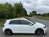 Used Volkswagen Golf