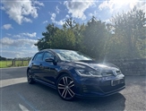 Used Volkswagen Golf