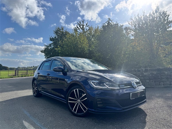 Large image for the Used Volkswagen Golf