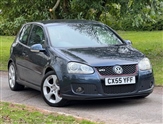 Used Volkswagen Golf