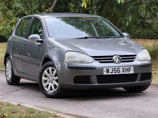 Large image for the Used Volkswagen GOLF