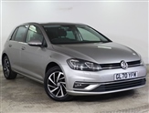 Used Volkswagen Golf