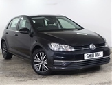 Used Volkswagen Golf